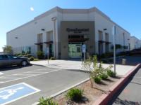 Qualastat's facility in Chandler, AZ