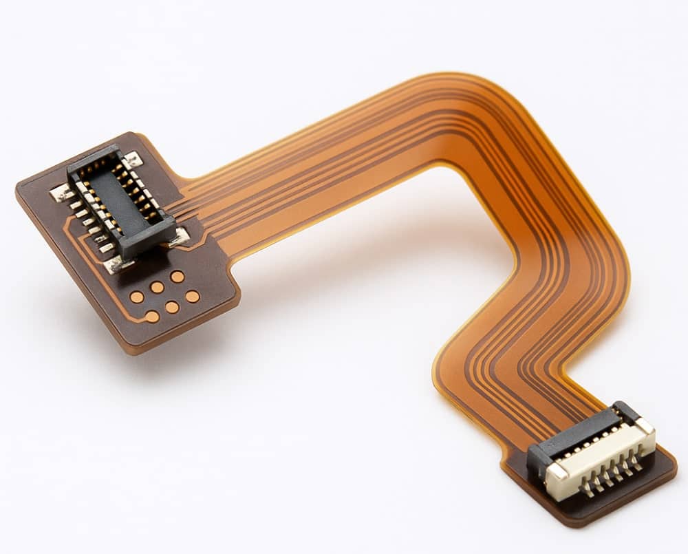 Flex Circuit - 05